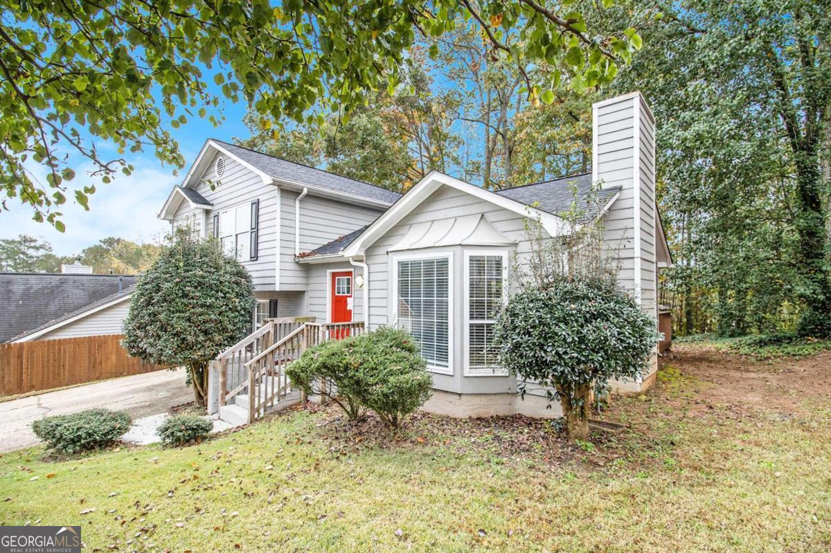 3824 Landgraf Cove
