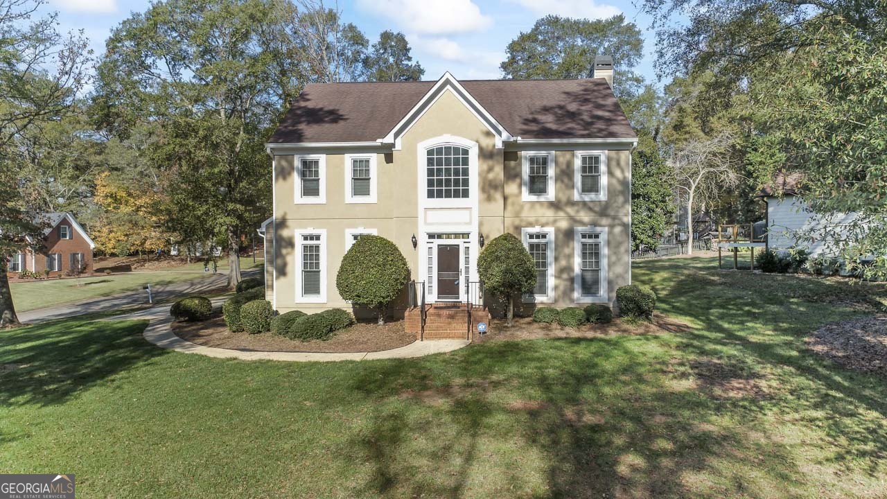 3896 Brookwater Point