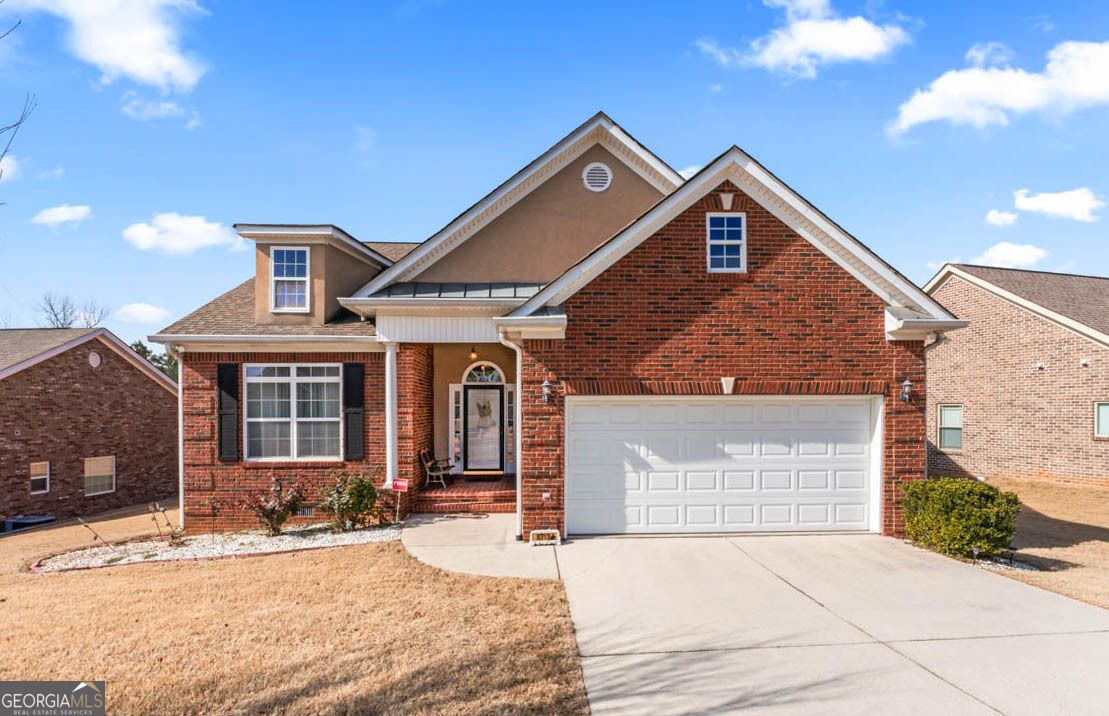 8712 Spivey Village Trail