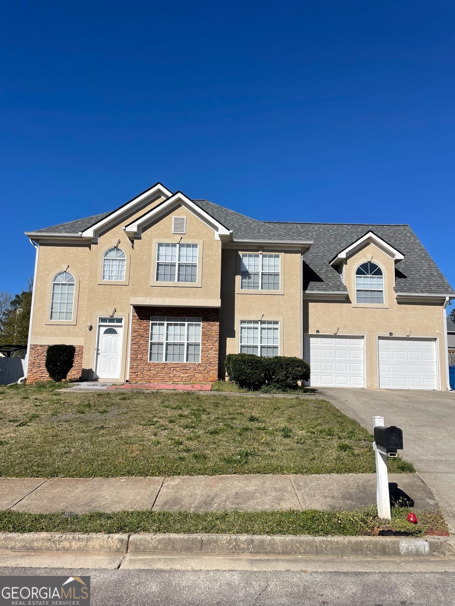 7921 Chadwick Lane