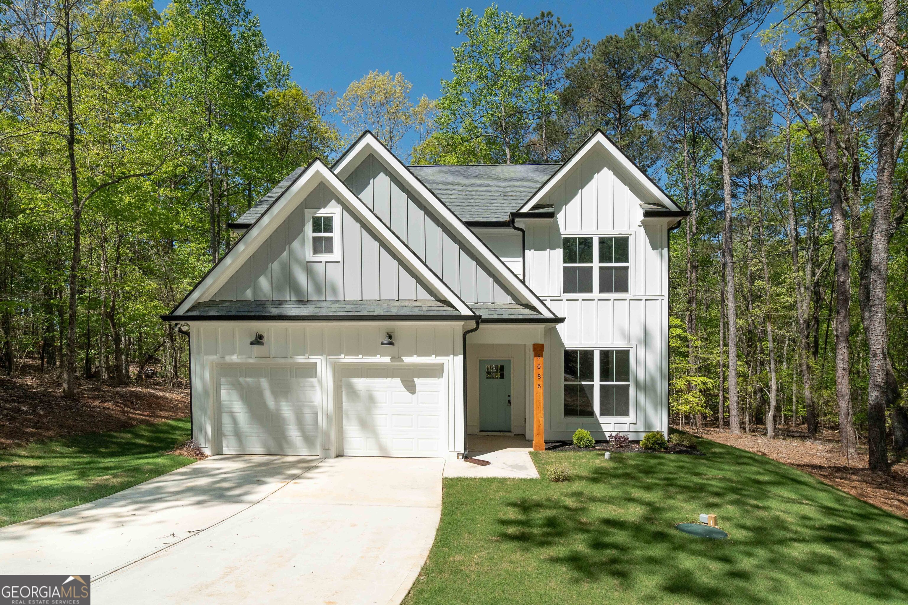 5086 Cumberland Court