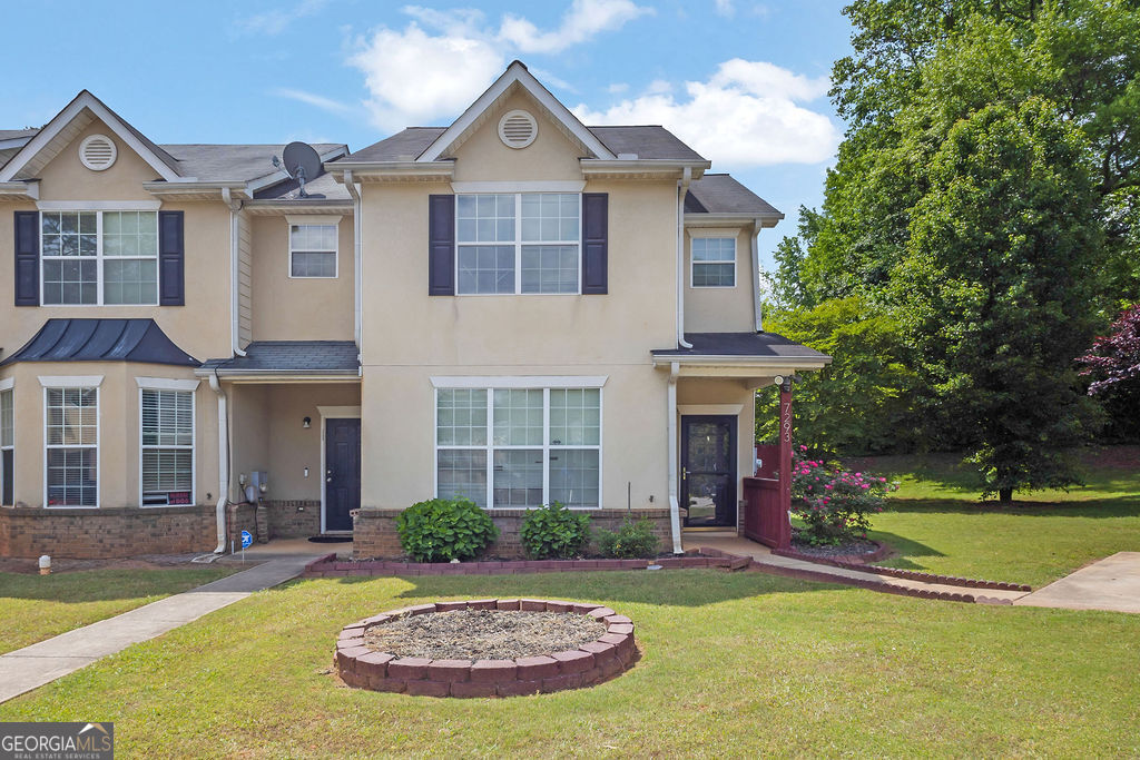7293 Bridlewood Court