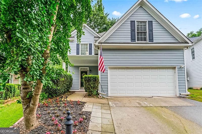 2865 WINTER ROSE Court