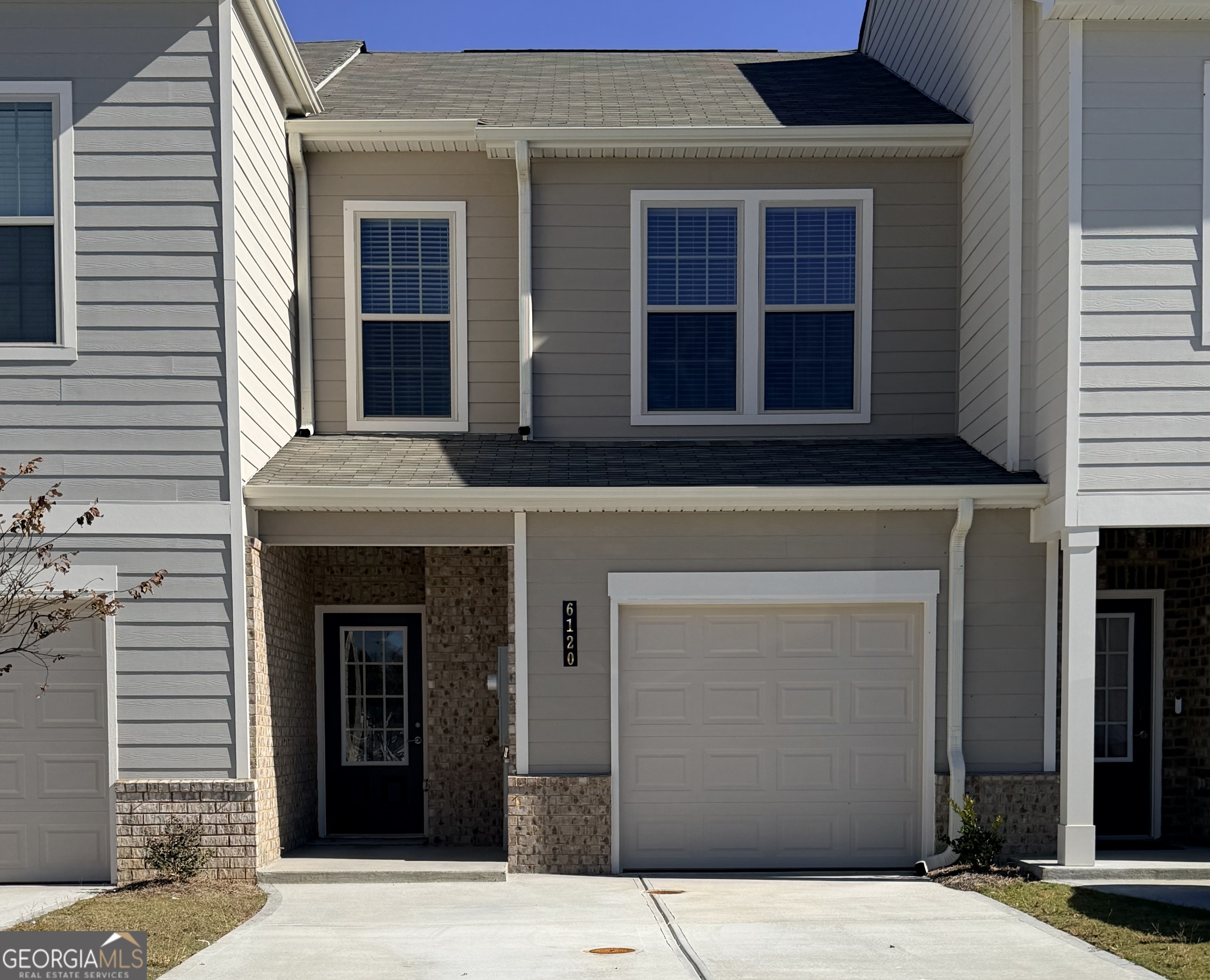 6120 Ripple Way # 46
