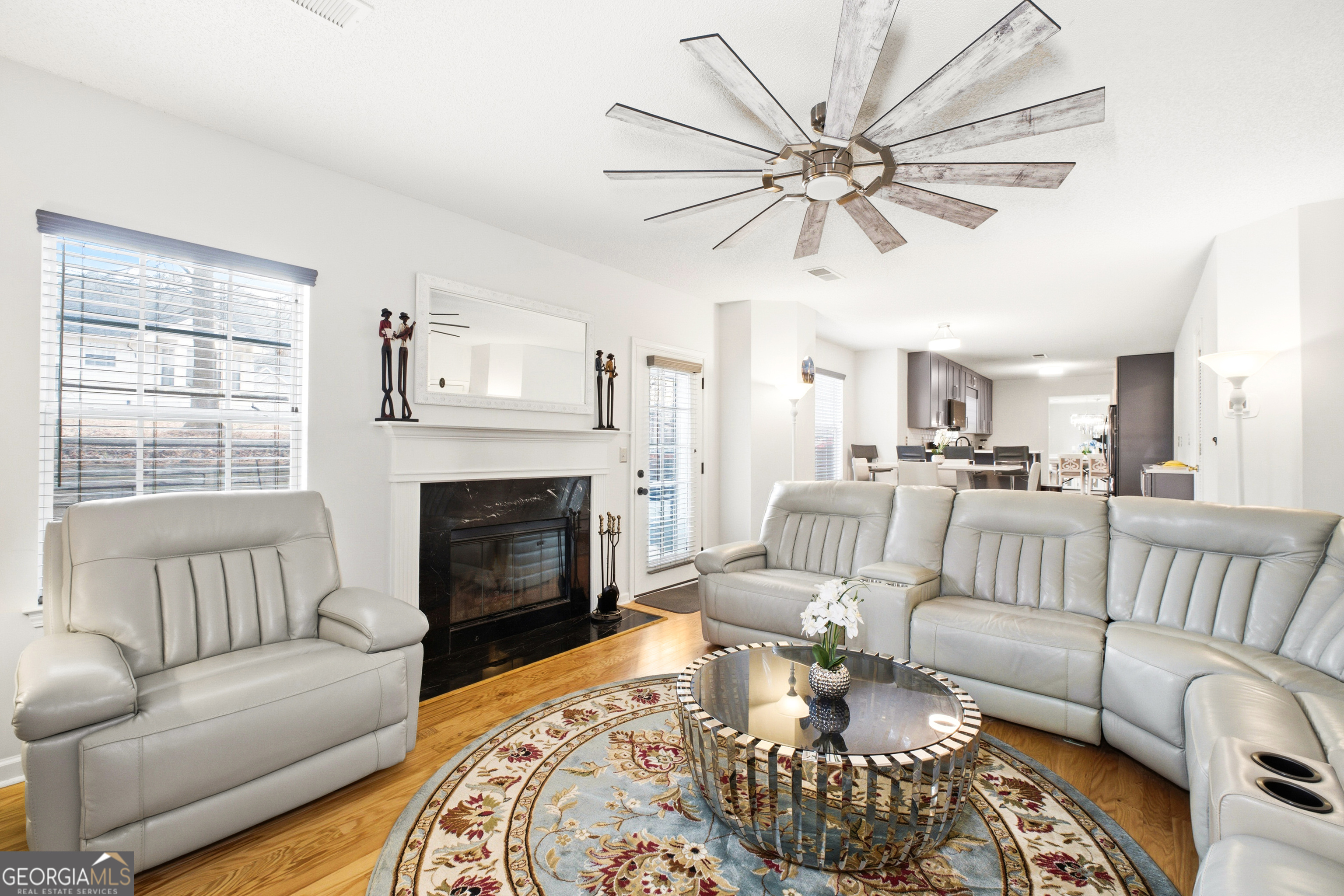 3678 Deer Springs Trail