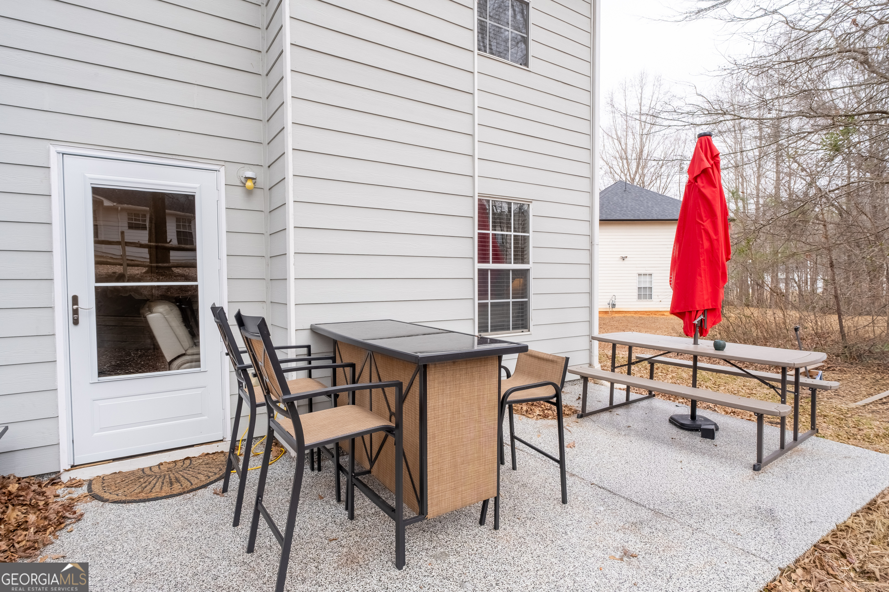 3678 Deer Springs Trail