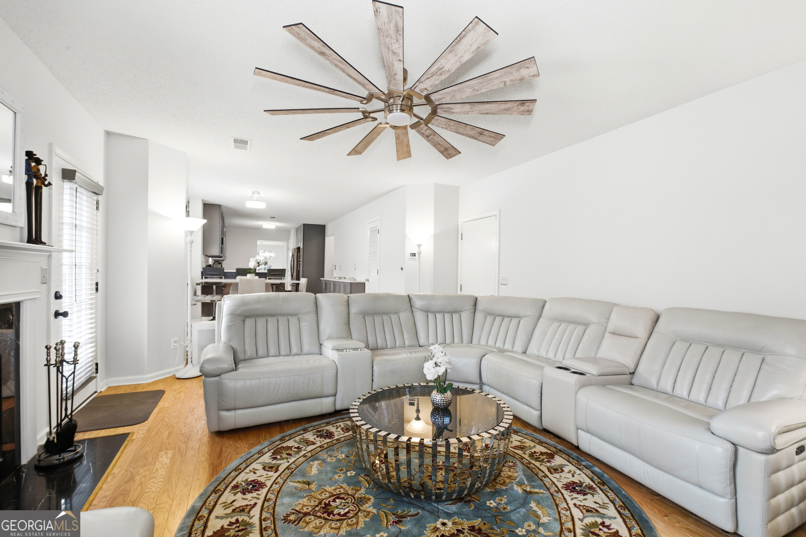 3678 Deer Springs Trail