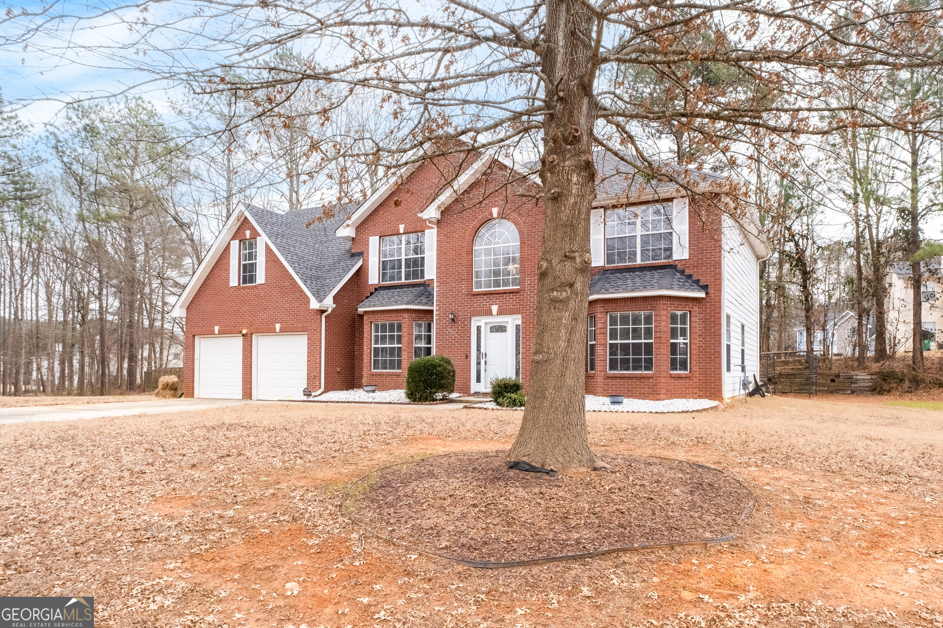 3678 Deer Springs Trail