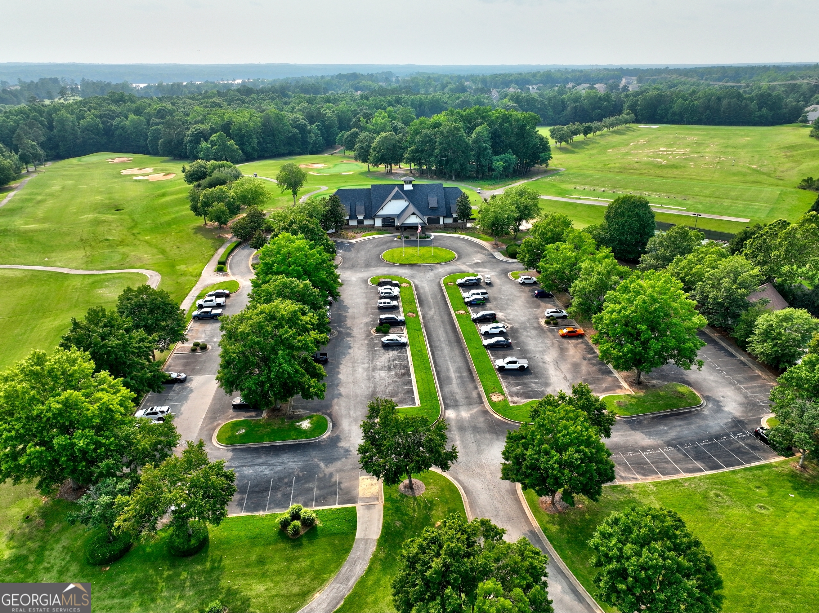 156 Cottage Club Drive