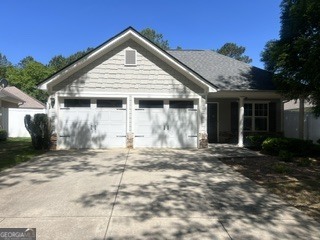 156 Cottage Club Drive