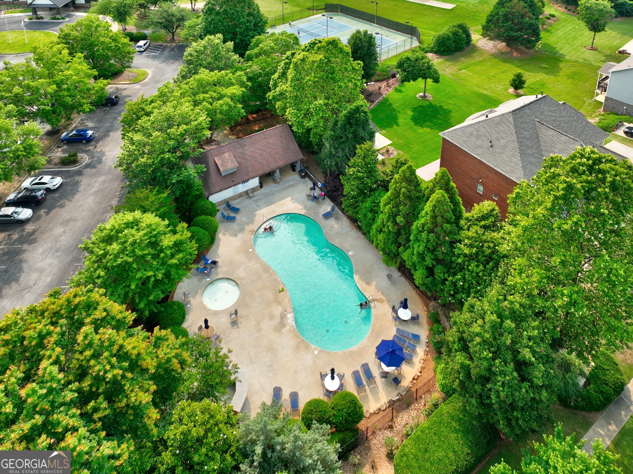 156 Cottage Club Drive