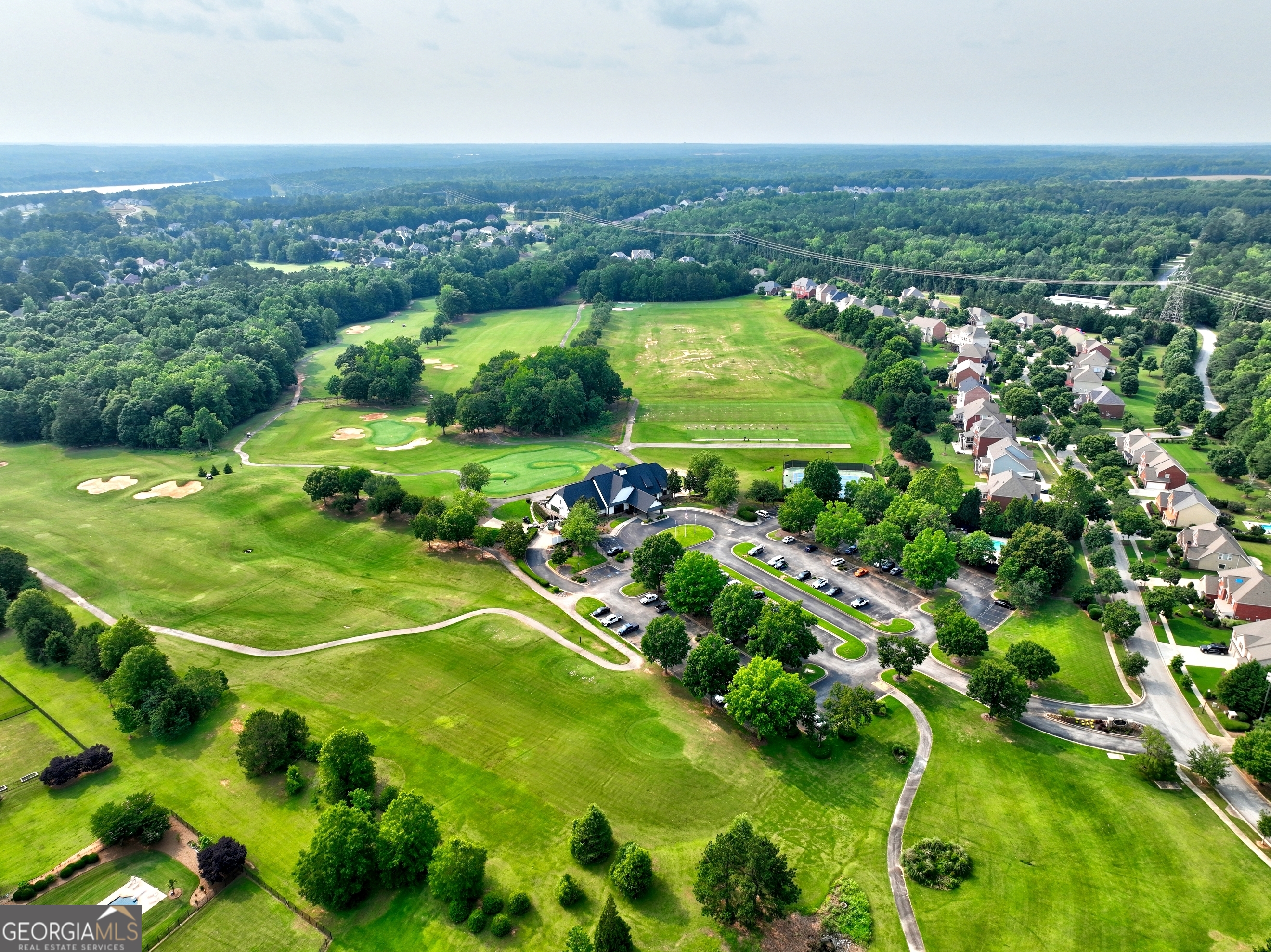 156 Cottage Club Drive
