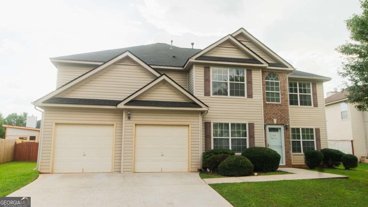 420 Oak Terrace Drive