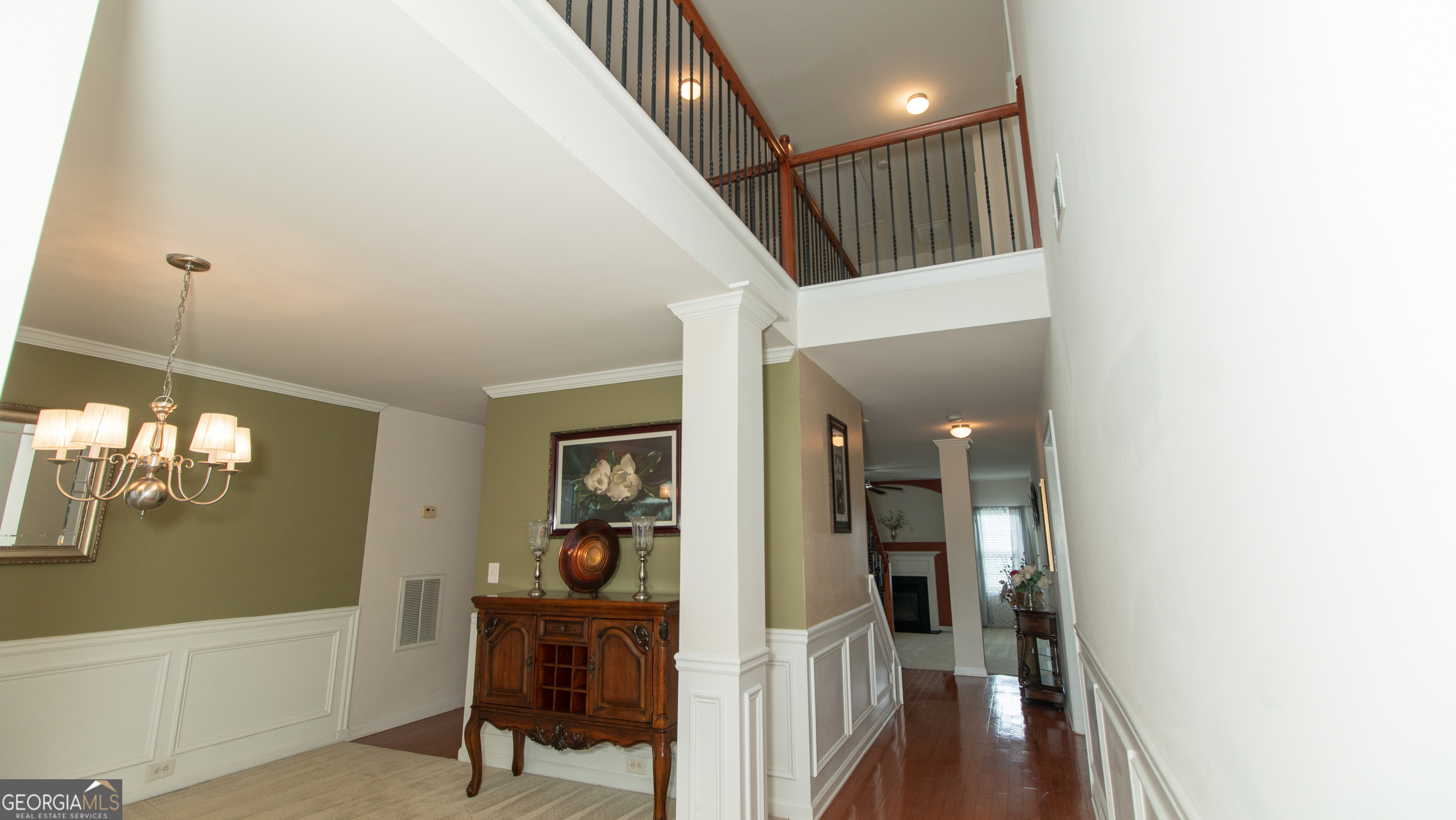 420 Oak Terrace Drive