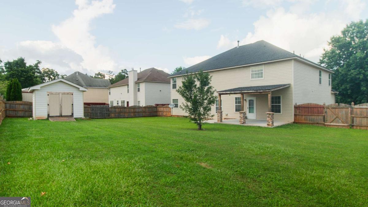 420 Oak Terrace Drive