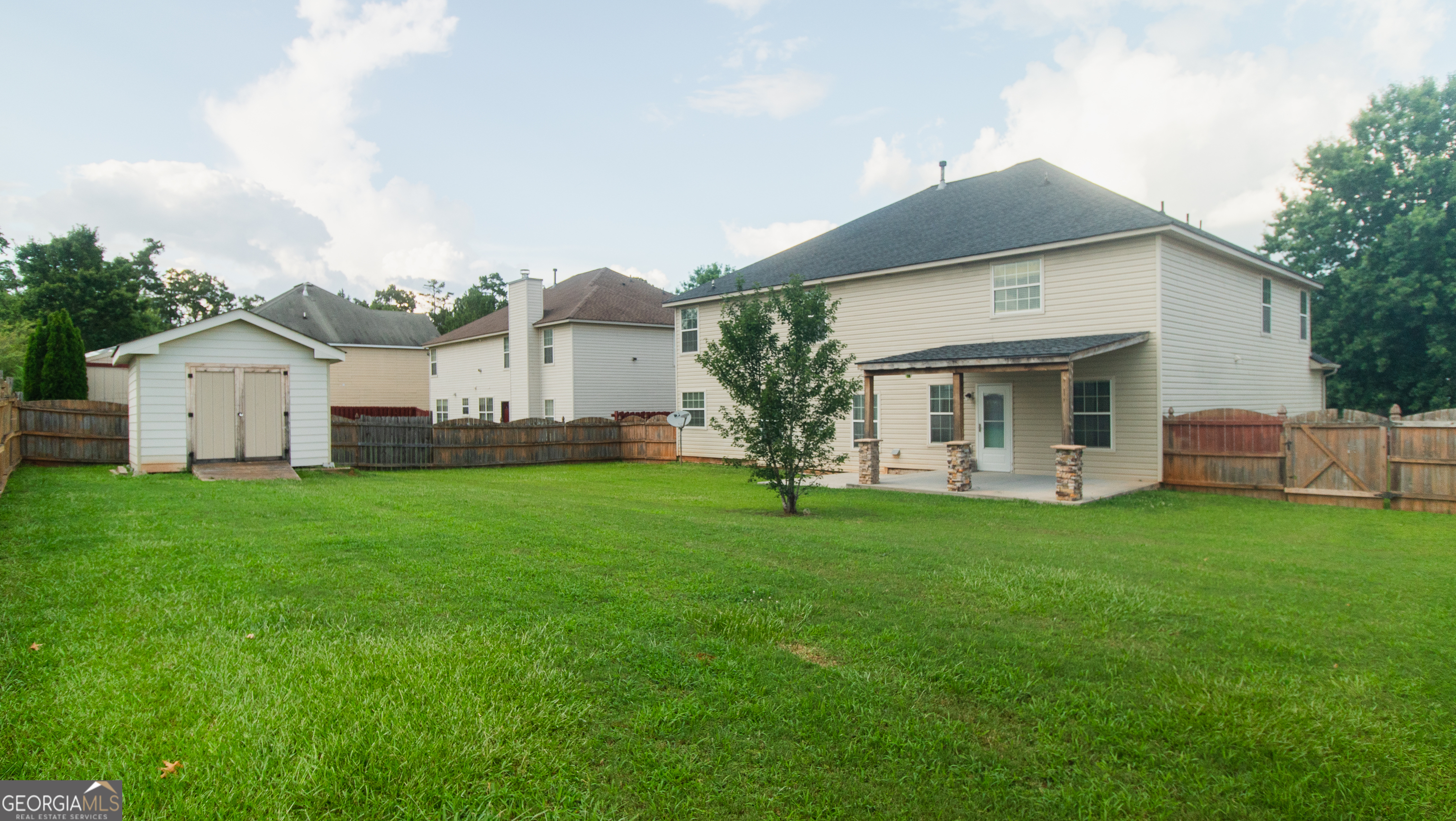 420 Oak Terrace Drive