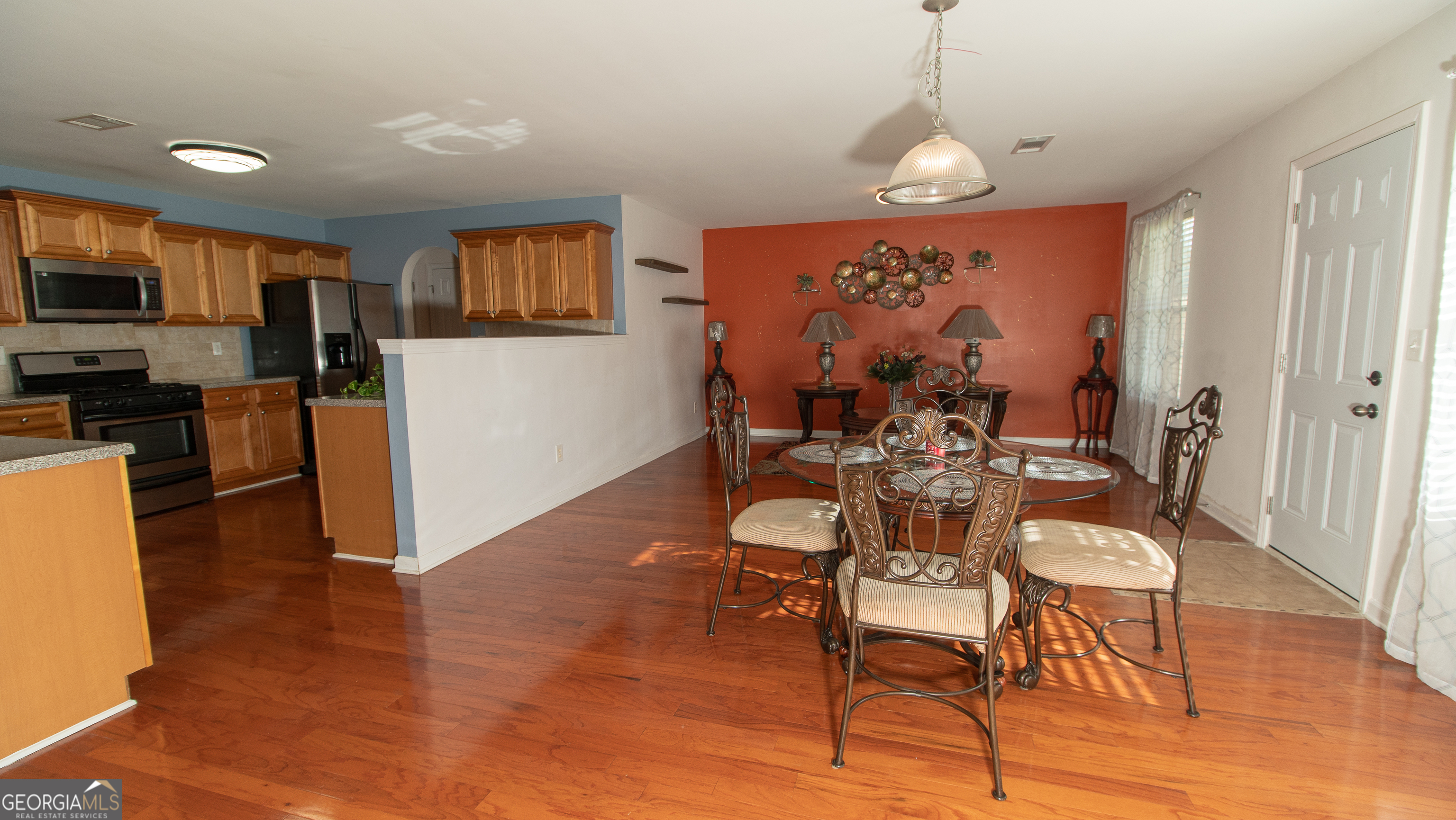 420 Oak Terrace Drive