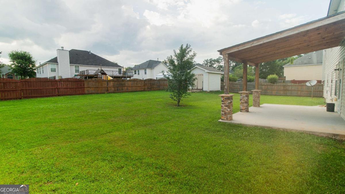 420 Oak Terrace Drive