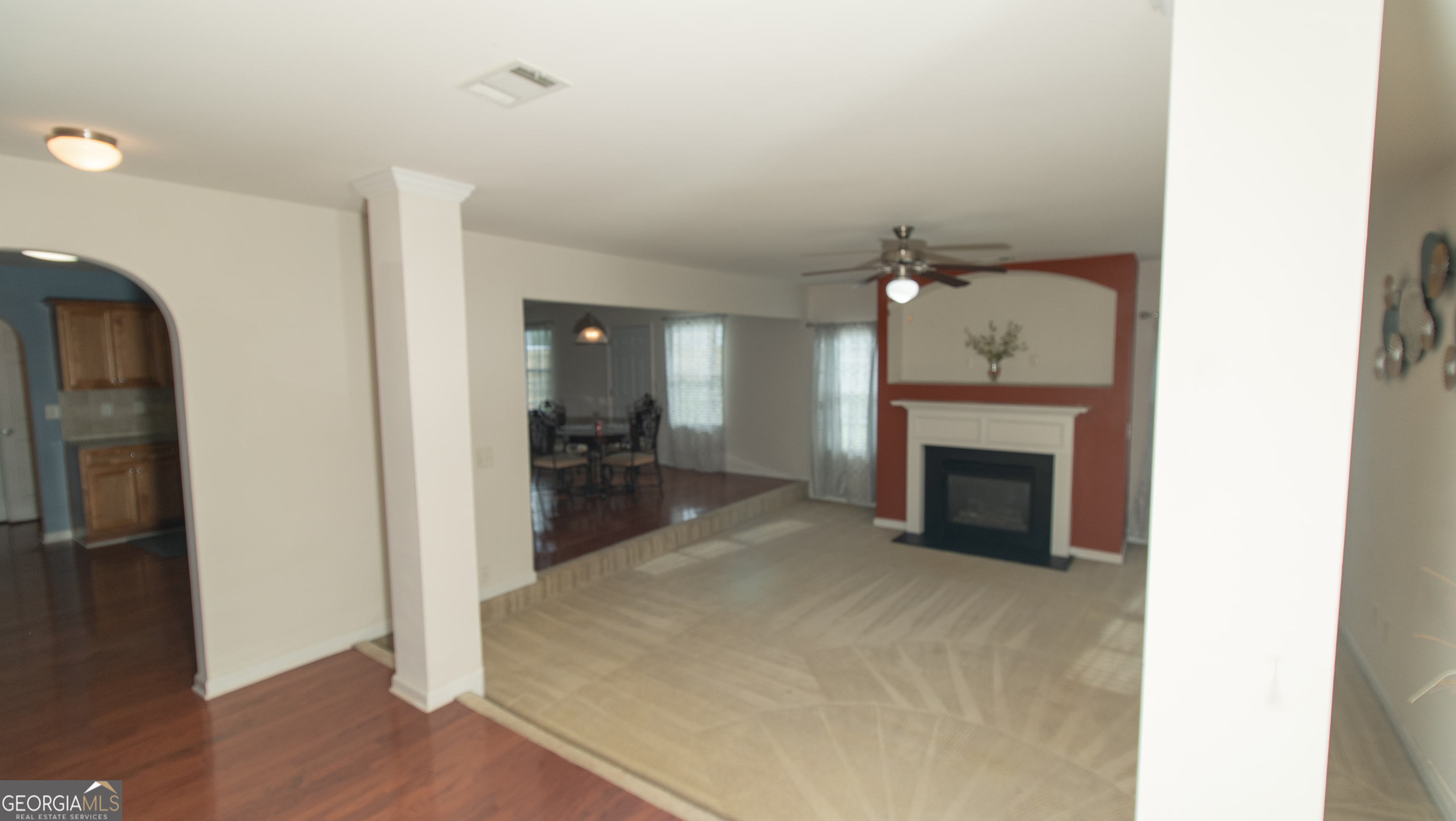 420 Oak Terrace Drive