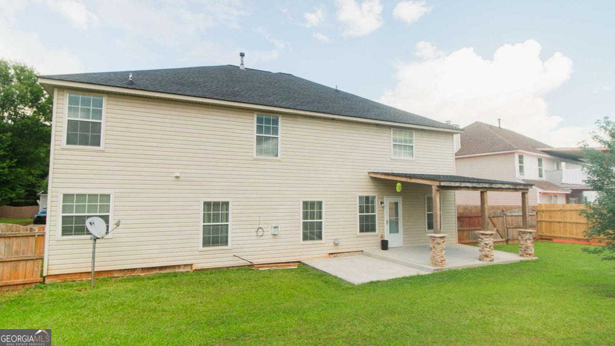 420 Oak Terrace Drive