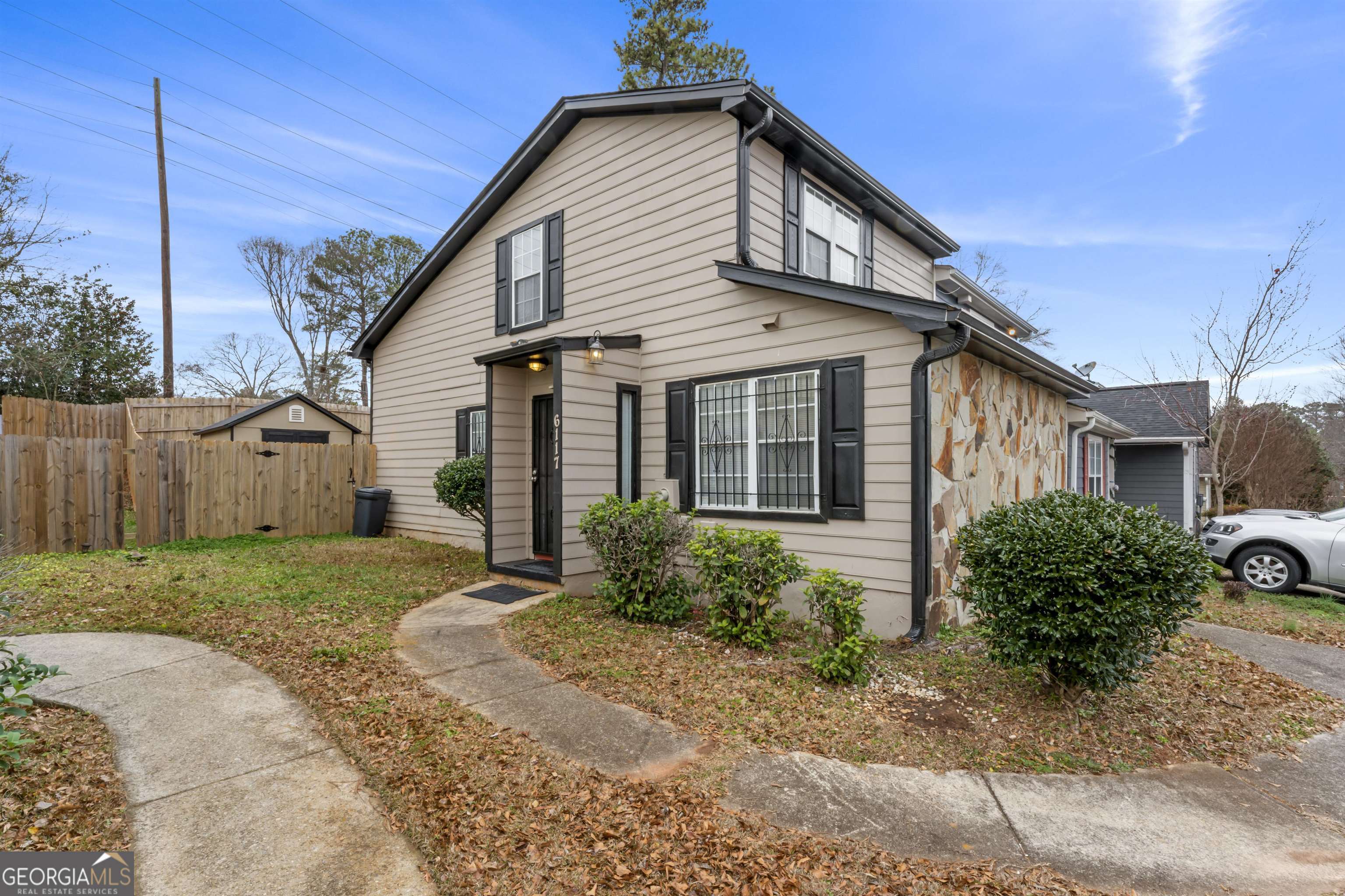 6117 Princeton Avenue