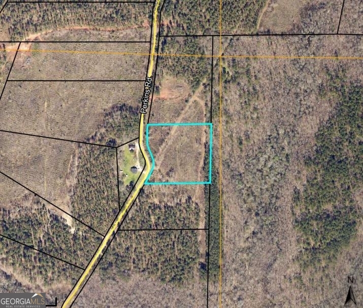 0 Perkins Road LOT 12
