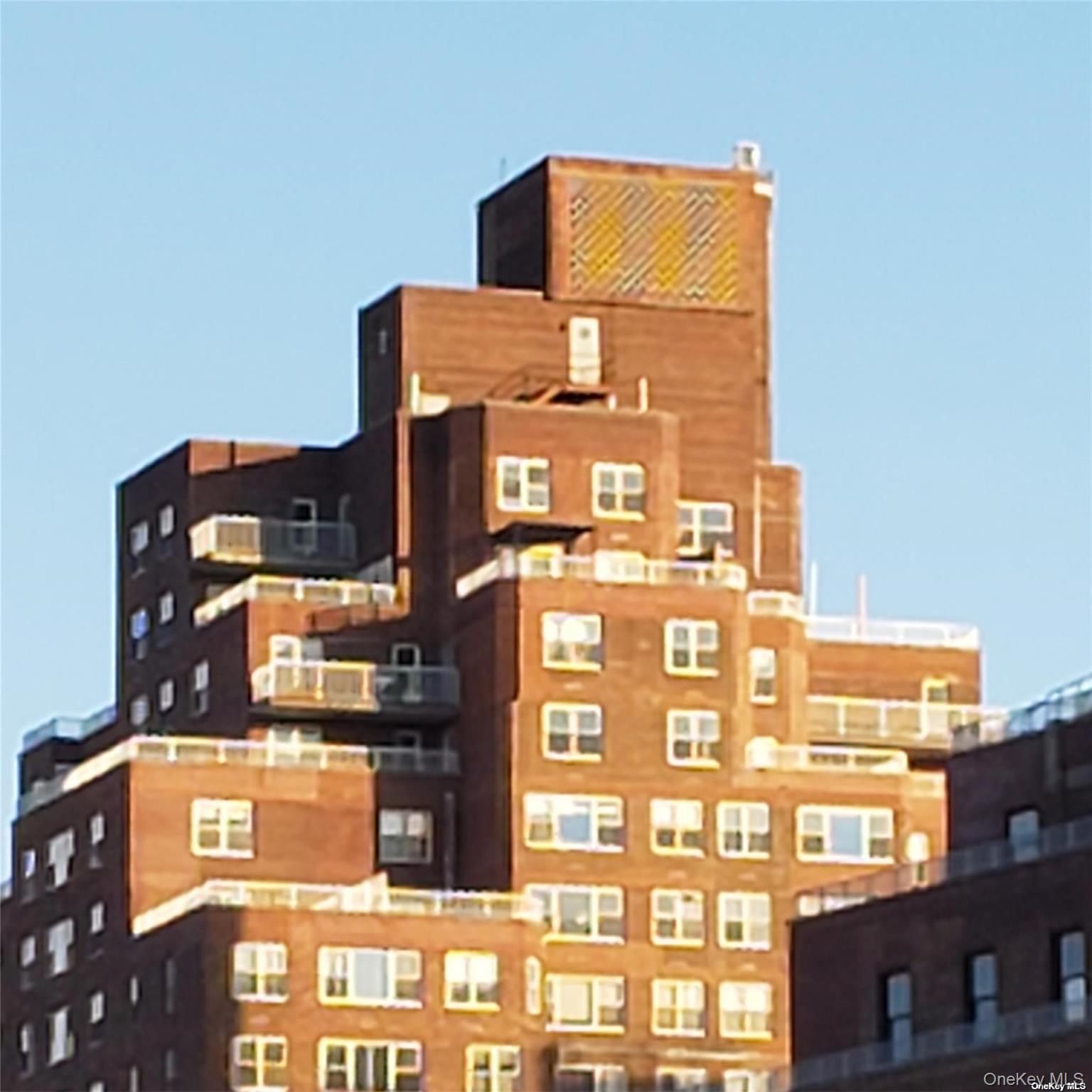 107-40 Queens Boulevard Unit: PH1