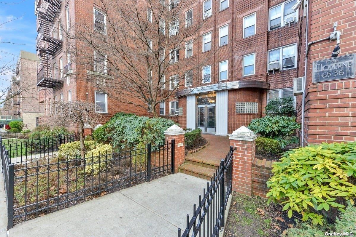65-36 Wetherole Street Unit: 303