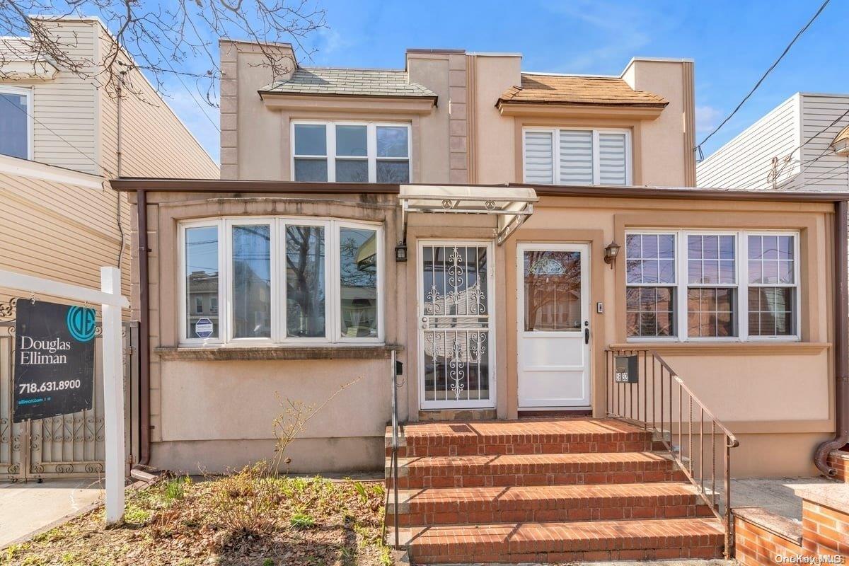 58-34 61st Street