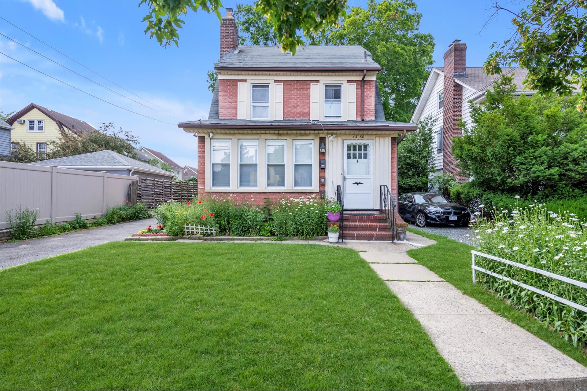 43-60 AUBURNDALE Lane