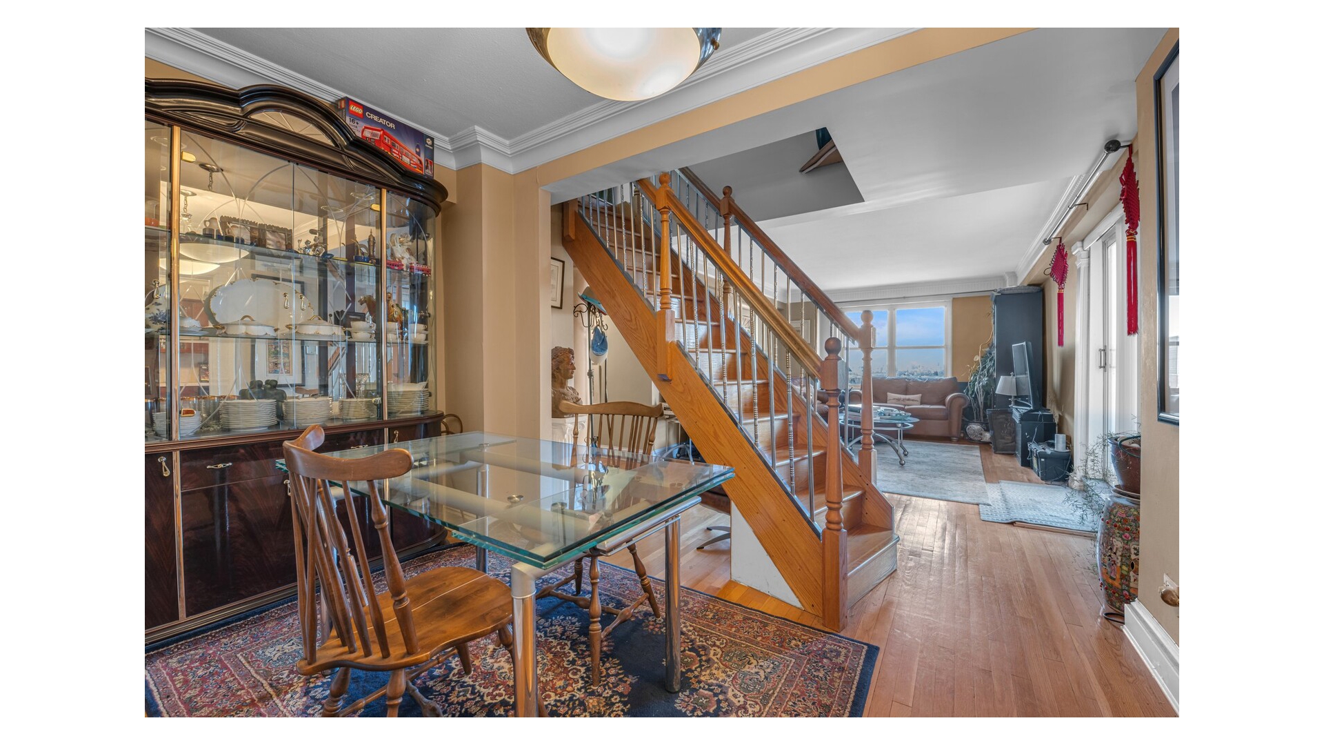 107-40 Boulevard PH1