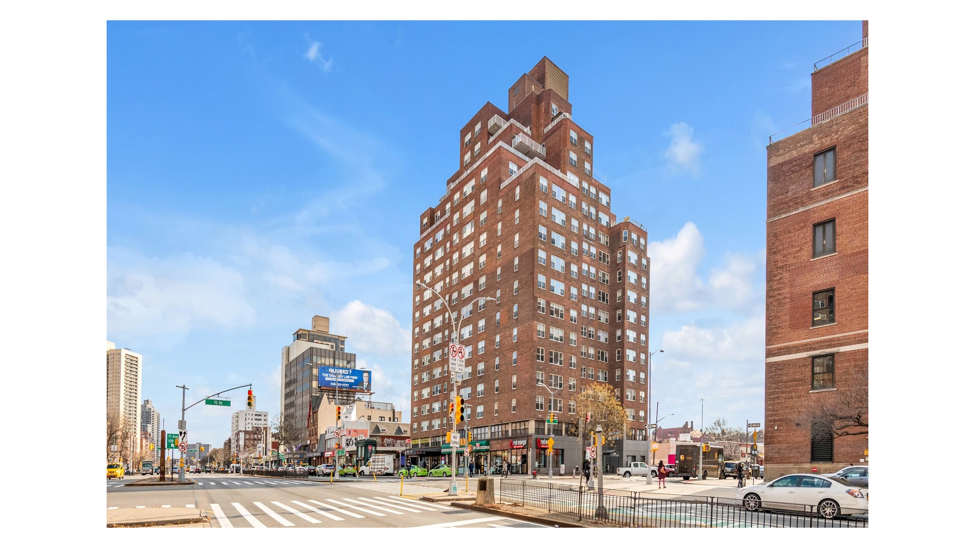 107-40 Boulevard PH1