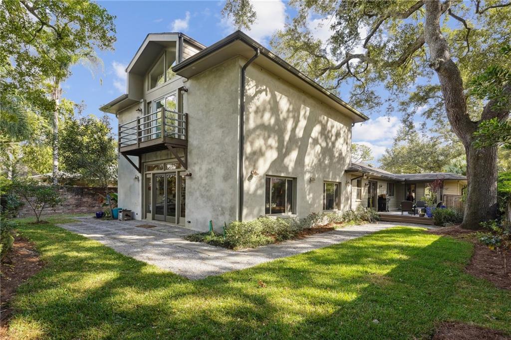 1141 ALLEN TOUSSAINT Boulevard
