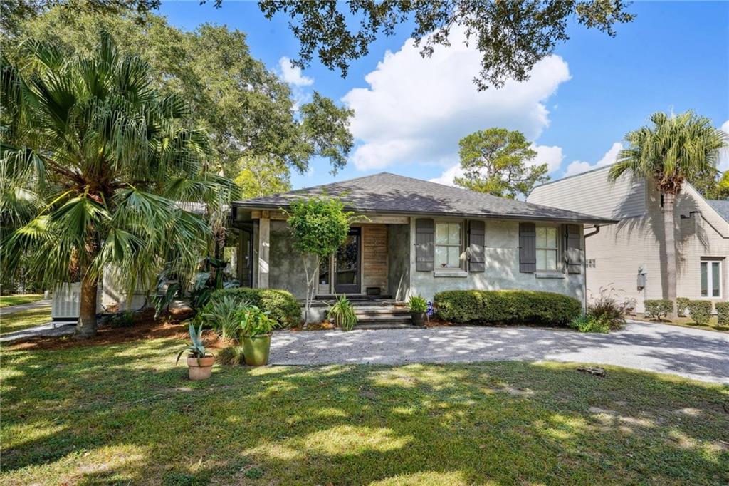 1141 ALLEN TOUSSAINT Boulevard