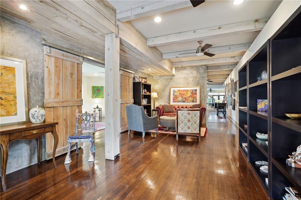 1141 ALLEN TOUSSAINT Boulevard