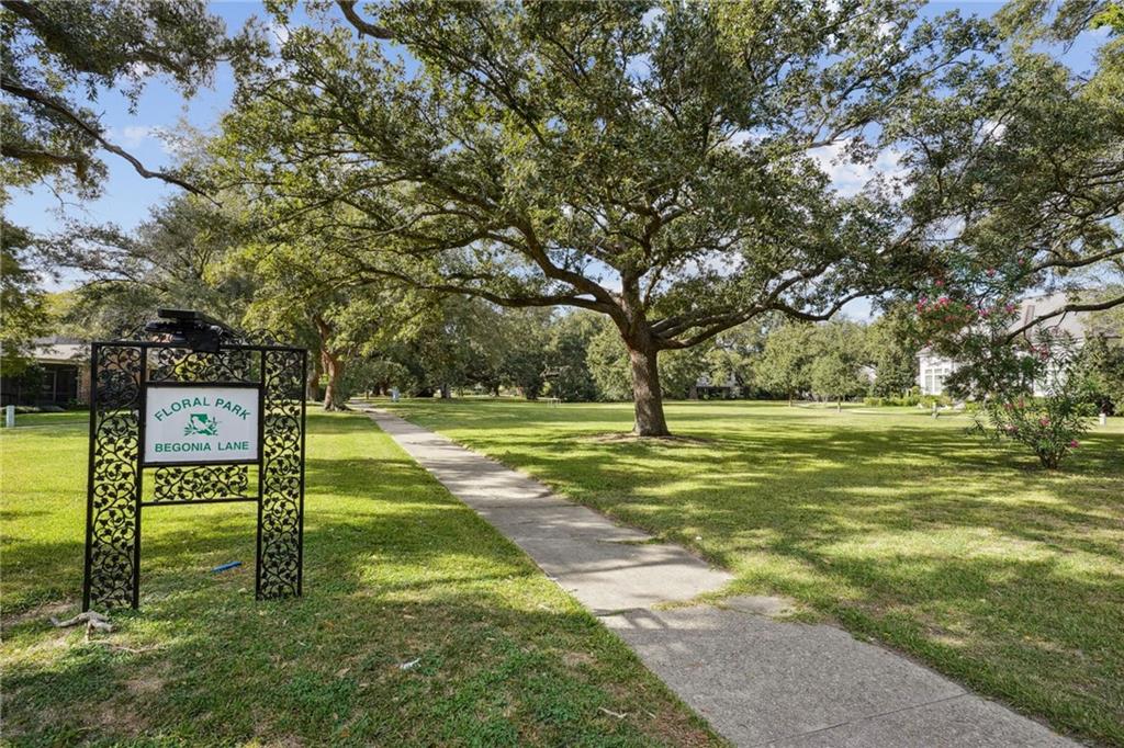 1141 ALLEN TOUSSAINT Boulevard