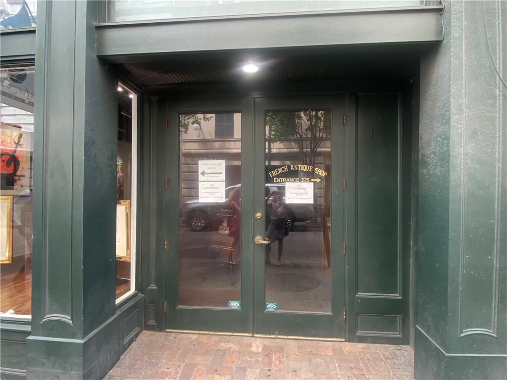 221 ROYAL Street