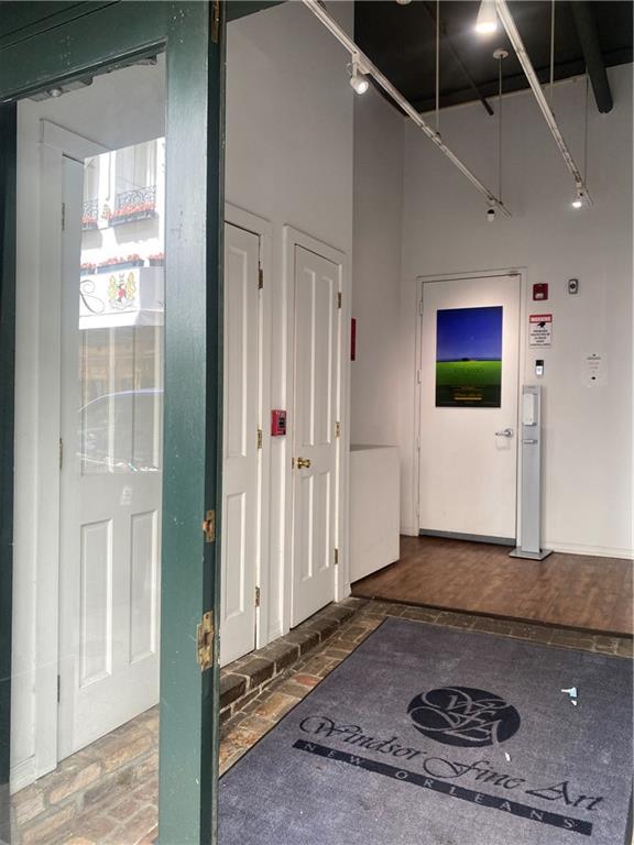 221 ROYAL Street