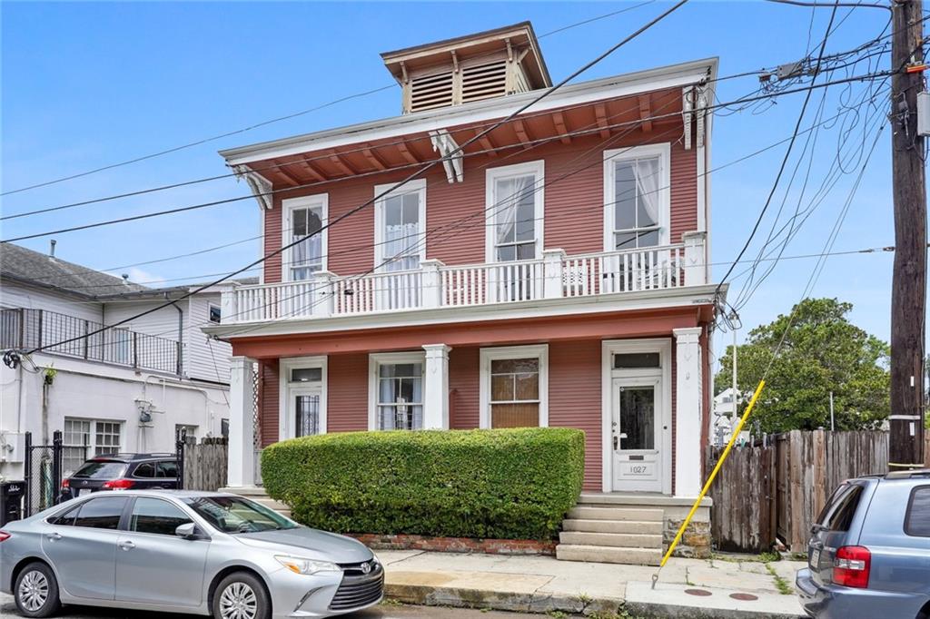 1029 SEVENTH Street