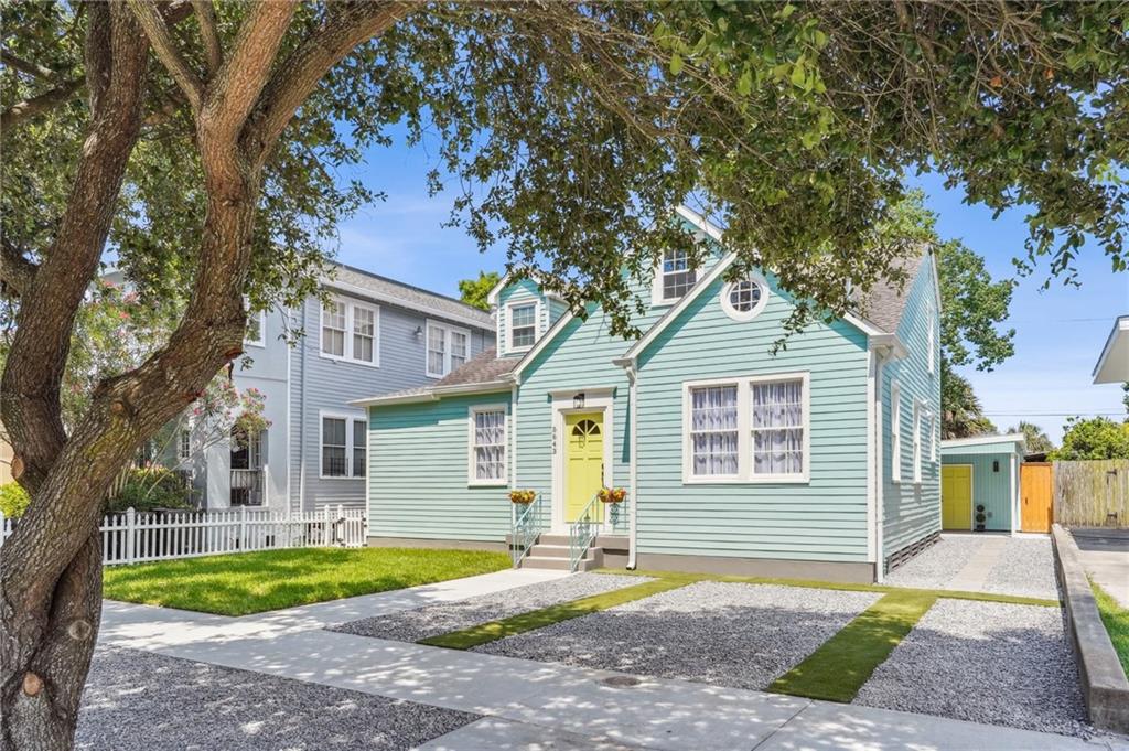 5643 CANAL Boulevard