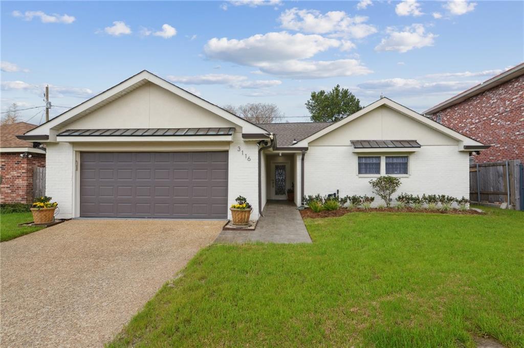 3116 TOLMAS Drive