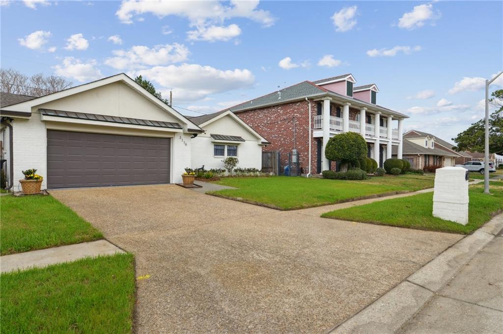 3116 TOLMAS Drive