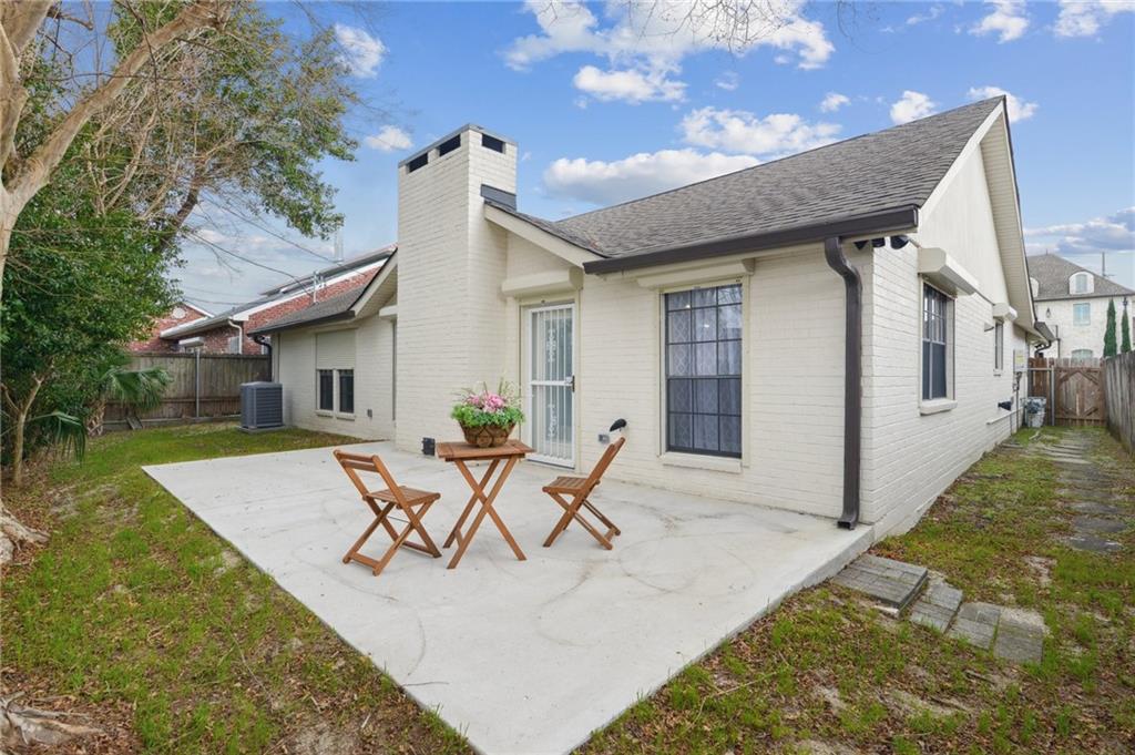 3116 TOLMAS Drive