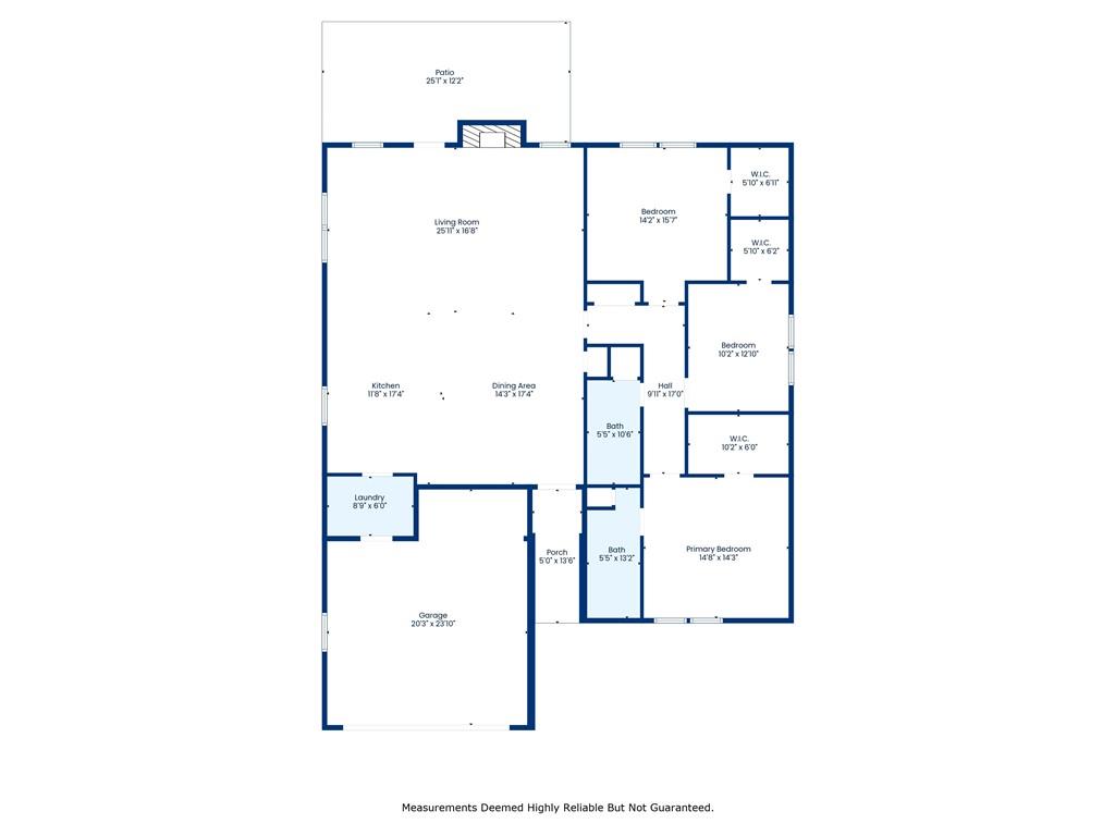3116 TOLMAS Drive