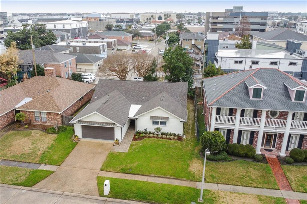 3116 TOLMAS Drive