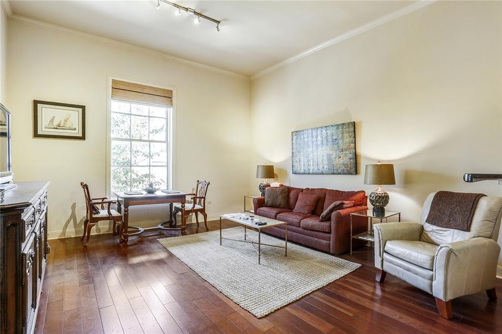 330 JULIA Street 304