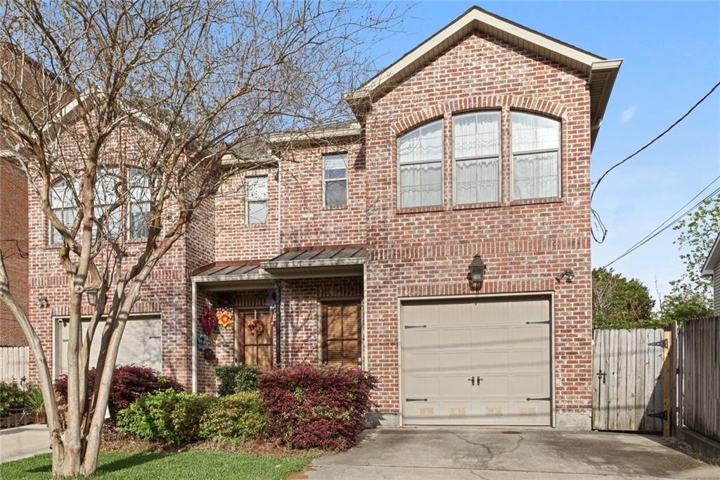 119 GRUNER Road