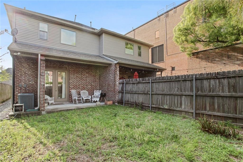119 GRUNER Road