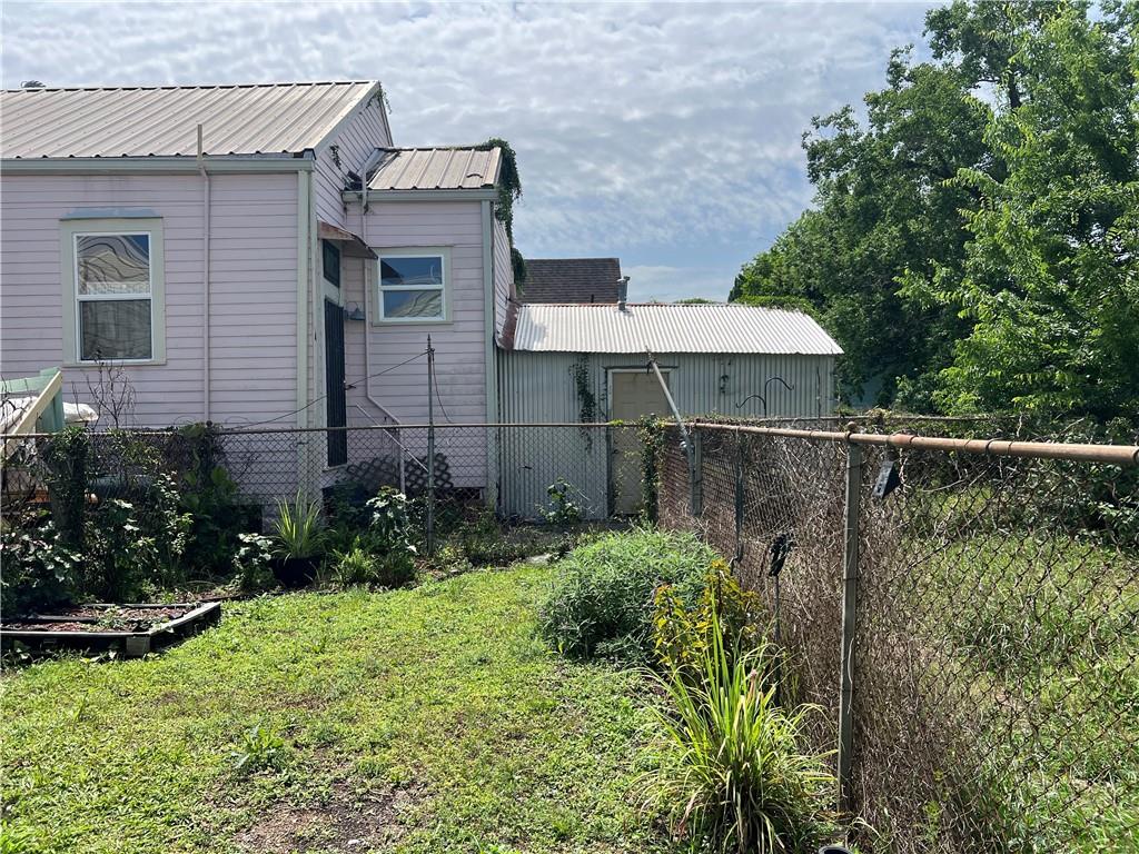 632 HAGAN Avenue