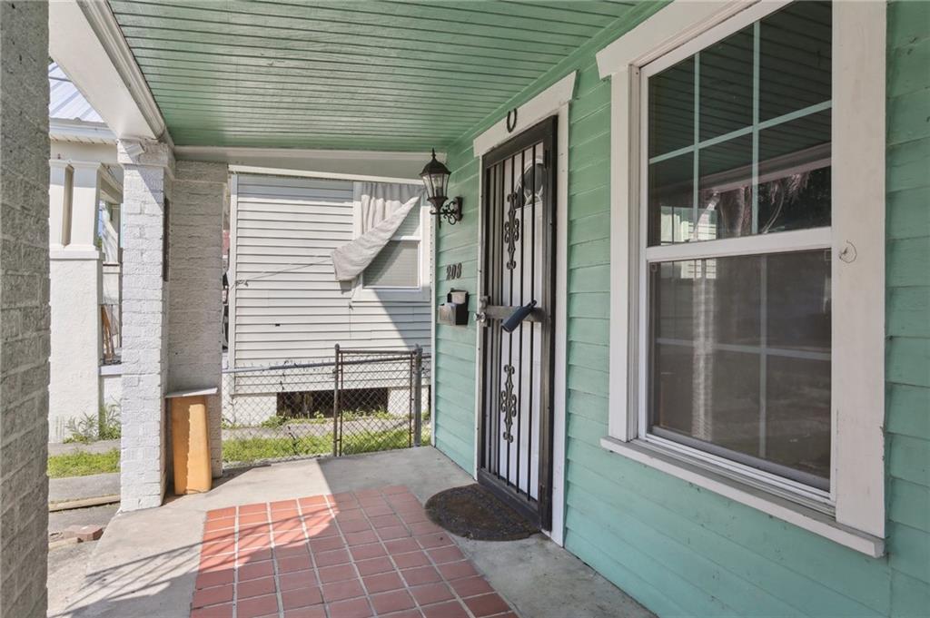 208 DAVID Street